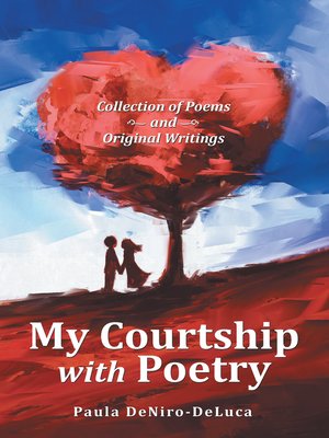 cover image of My Courtship with Poetry